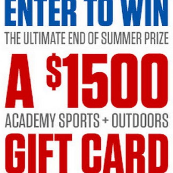 Academy Gift Card Academy Sports Gift Card Balance