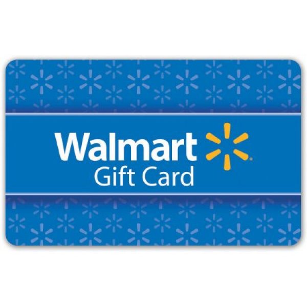 Win a 1,000 WalMart Gift Card Granny's Giveaways