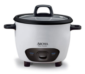 Win A Rice Cooker