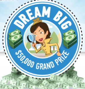 Collect Clues for $50,000 Grand Prize from Buddig