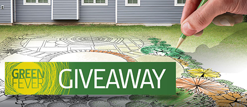 Win A $25,000 Landscaping Makeover