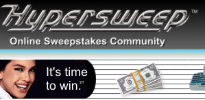 More Great Sweeps at HyperSweeps