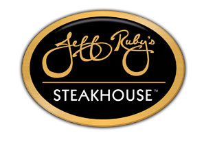 Win A $125 Gift Card for Jeff Ruby Steaks