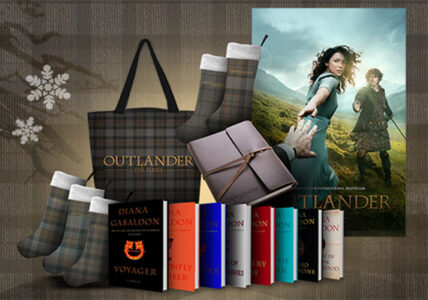 Win A Highlander Holiday Prize Pack