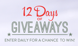 Win Daily Prizes from Amazon Student 12 Days of Giveaways