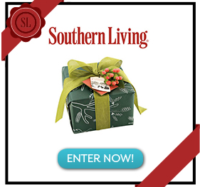 Win $2,000 & Daily Gifts from Southern Living