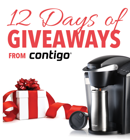 Win a Keurig Brewer System