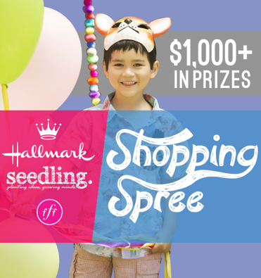 Win $1,000 Shopping Spree from FabFitFun
