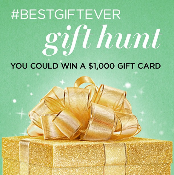 Win $1,000 Gift Cards to TJMaxx, Marshalls, and HomeGoods
