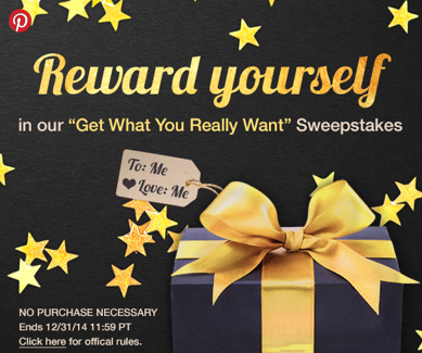Win $100 Gift Cards to HSN, Bloomingdale’s, Best Buy, Sephora, or Amazon