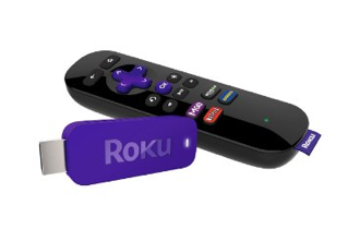Win a Roku Streaming Stick