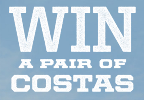 Win Costa Sunglasses