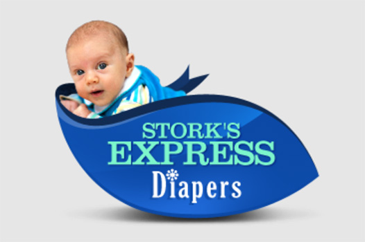 Win Free Diapers For A Year