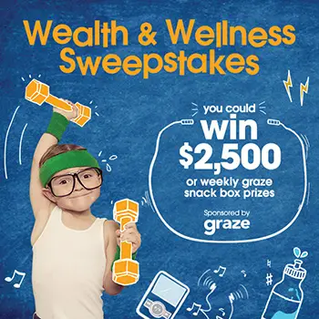 ValPak: Win $2,500