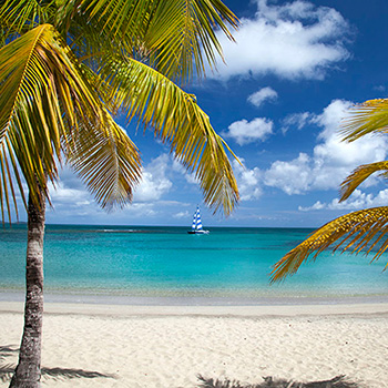 Allure: Win A Trip For Two To St. Croix