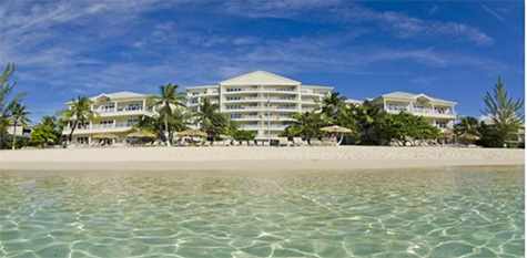 Win A Trip To The Cayman Islands