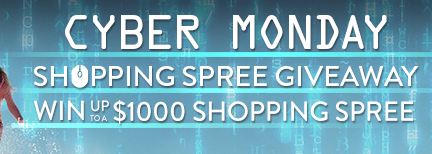 Win a $1000 Shopping Spree from Sierra Trading