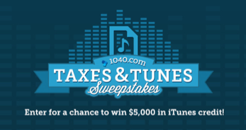 Win a $5,000 iTunes Gift Card, Plus Weekly $500 iTunes Credit