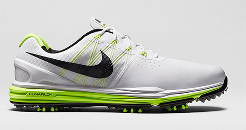 Win A Pair Of Nike Lunar Control 3 Golf Shoes