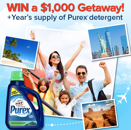 Win $1,000 Southwest Airlines Gift Card