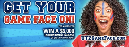 Win a $5,000 Entertainment Package