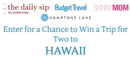 Win a Trip to Waikiki Marriot