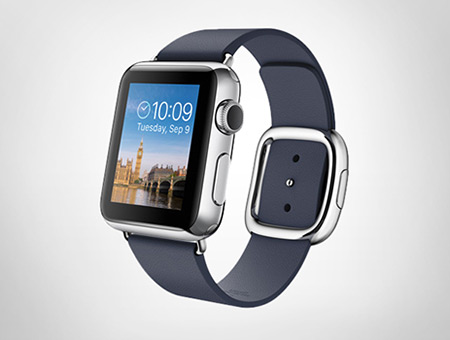 Win an Apple Watch from TNW Deals