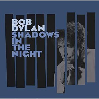 Bob Dylan Autographed CD