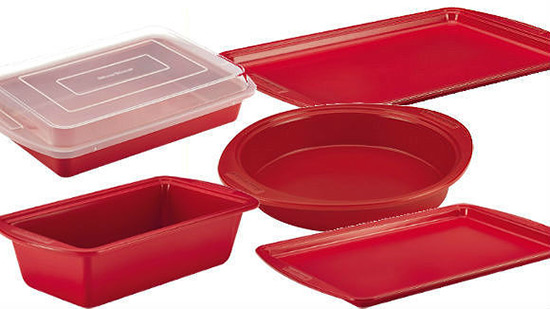 Win a Ceramic Nonstick Bakeware Prize-Pack