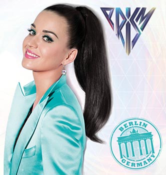 Win A Trip To Meet Katy Perry