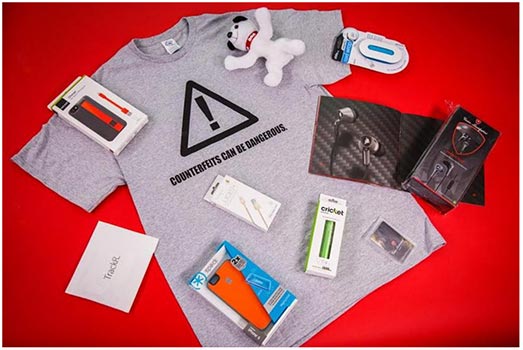 Win A CES Swag Bag