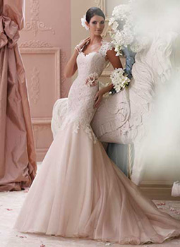 Win A Dream Wedding Dress