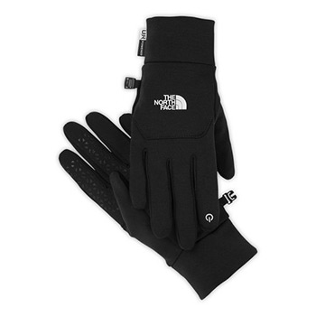 Win A Pair Of North Face Etip Gloves