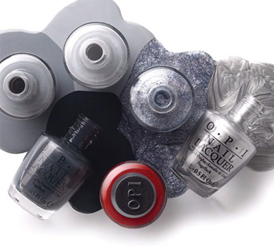 Win OPI Lacquer, Movie Tickets & Swag