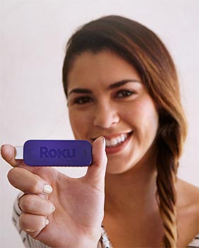 Roku Streaming Stick & More