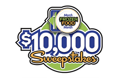 Win $10,000 in Cash