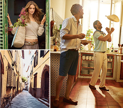 Win a $10,000 Trip to Italy