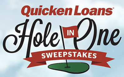 Win $1,000,000 from Quicken Loans