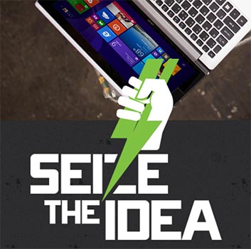 Win An Acer Idea Kit