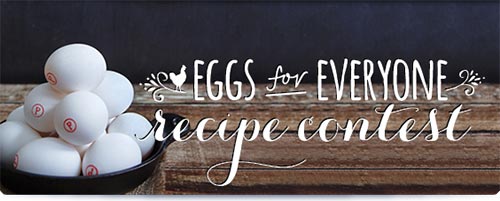 Win $1,000, A Culinary Package & Eggs For A Year