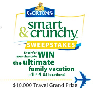 Win The Ultimate Family Vacation