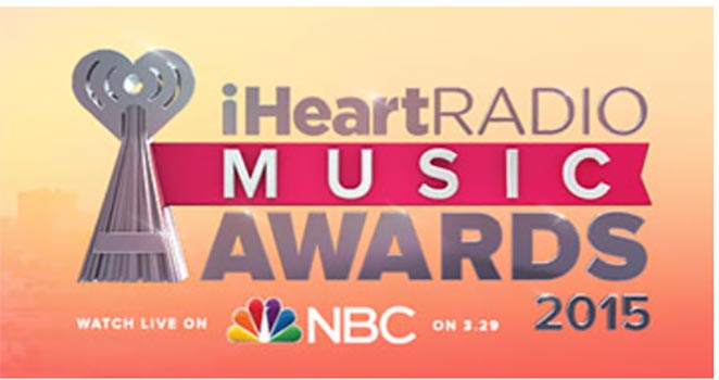 Win A Trip To The iHeartRadio Music Awards