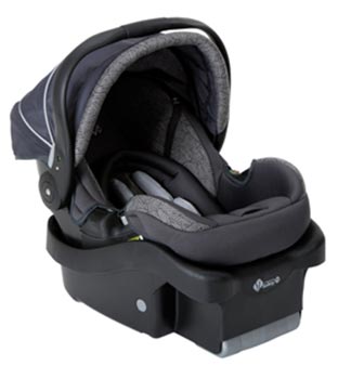 Win A Safety 1st Infant Car Seat
