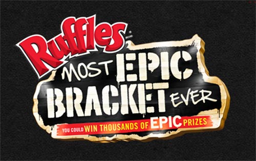 Ruffles: Win Epic Prizes
