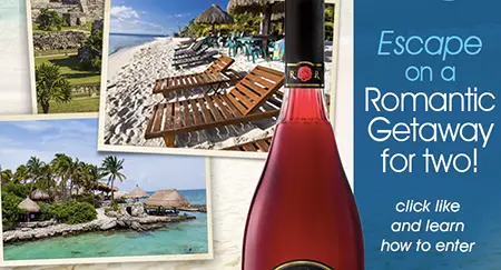 Win a 4 day, 3 Night Trip to Riviera Maya