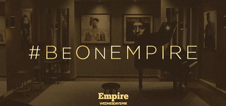 Win a Role on Empire