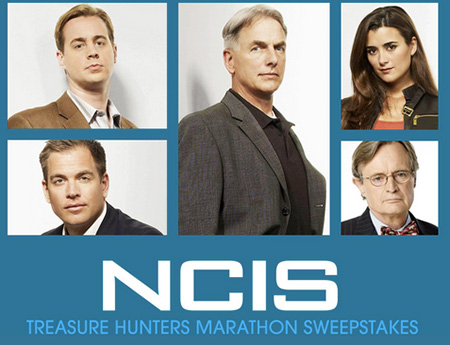 Win one of five $5,000 Prizes from USA Network