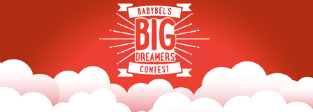 Win a $50,000 Scholarship from Babybel