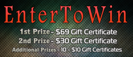 Win $199 Worth of Puzzle Gifts