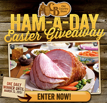 Win a $45.00 Coupon for a Free Meat Product